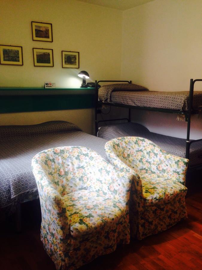 Hotel Villa Patrizia クティリアーノ エクステリア 写真